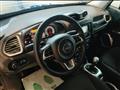 JEEP RENEGADE 2.0 mjt Limited 4wd 140cv