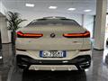 BMW X6 xDrive30d 48V Msport GANCIO / TETTO / GUSCIO