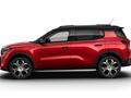 CITROEN C3 AIRCROSS MHEV C3 Aircross Hybrid 136 e-DCS6 You Pack Plus