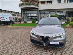 ALFA ROMEO STELVIO 2.2 Turbodiesel 190 CV AT8 Q4 Business