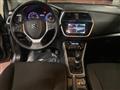 SUZUKI S-CROSS 1.4 Hybrid 4WD AllGrip Cool