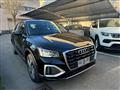 AUDI Q2 35 TFSI S tronic Admired 150CV