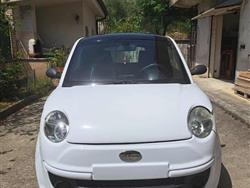 MICROCAR DUE' Progress Premium