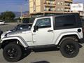 JEEP WRANGLER 2.8 CRD DPF Rubicon