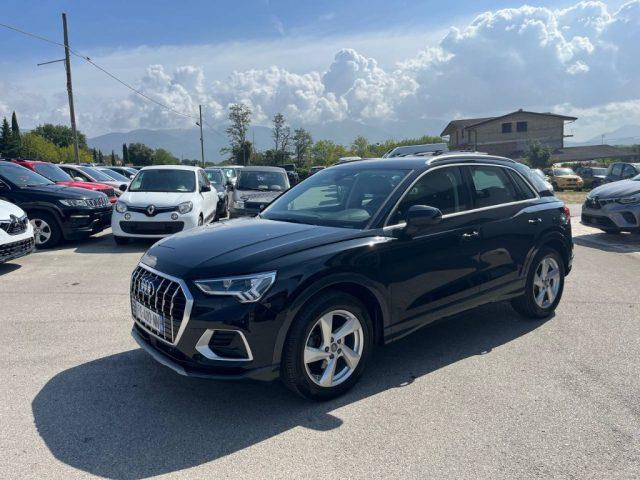 AUDI Q3 2.0 TDI 150 CV S tronic Business