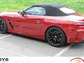 BMW Z4 40i