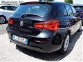 BMW SERIE 1 116d 5p Advantage  (Finanziabile) - FJ376MJ