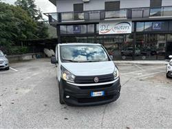 FIAT TALENTO 2.0 Ecojet 120CV PL-TN-DC Furgone 12q SCONT ROTT