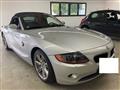 BMW Z4 Roadster 2.5i 192CV 1PROPRIETARIO ! SOLO 70000KM