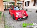 ABARTH 595C C1.4 Turbo T-Jet 180CV Competizione GARANZIA INCL