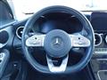 MERCEDES GLC SUV 220 d Premium 4matic auto