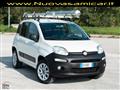 FIAT PANDA VAN VAN 1.3 MJT 75CV 4X4 ALLESTITA (AUTOCARRO 2 POSTI)