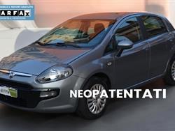 FIAT Punto Fiat Punto III 2009 Evo 1.2  s&s 5p