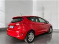 FORD FIESTA 1.1 5 porte Plus **OK NEOPATENTATI**