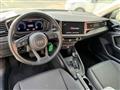 AUDI A1 CITYCARVER citycarver 30 TFSI S tronic