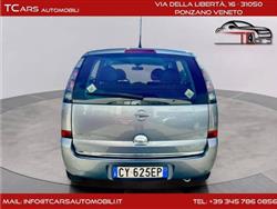 OPEL Meriva 1.6 GPL FINO AL 07 2026 - FRIZIONE NUOVA