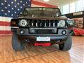 HUMMER H2 6.0 V8 SUV Platinum LUXURY TOTAL BLACK XD 22