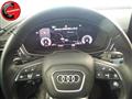 AUDI A4 AVANT Avant 40 TDI quattro S tronic S line edition