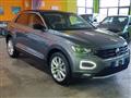 VOLKSWAGEN T-ROC 1.5 TSI ACT Advanced BlueMotion Technology