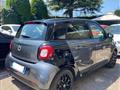 SMART Forfour 70 1.0 twinamic Passion