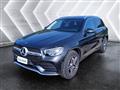 MERCEDES GLC SUV 300 de phev (eq-power) Premium 4matic auto