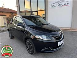 LANCIA YPSILON 1.0 FireFly 5 porte S&S Hybrid Silver