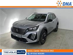 PEUGEOT 2008 PureTech 100 S&S Allure VISION PACK