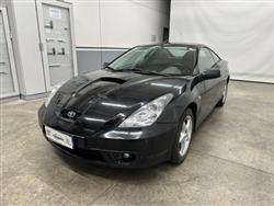 TOYOTA CELICA 1.8 16V VVT-i CARROZZERIA DA PREPARARE