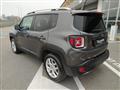 JEEP RENEGADE 1.4 MultiAir Limited