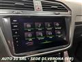 VOLKSWAGEN TIGUAN ALLSPACE 2.0 TDI SCR DSG 4MOTION R-Line 7 POSTI