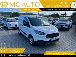 FORD TRANSIT COURIER 1.5 TDCi 100CV Van Trend