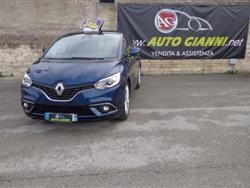 RENAULT Grand ScÃ©nic Blue dCi 120 CV Intens