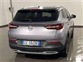 OPEL Grandland X 1.2 Design Line s