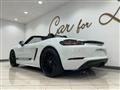 PORSCHE 718 Boxster 2.0 Pdk IVA ESPOSTA