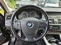 BMW X3 xDrive20d Eletta