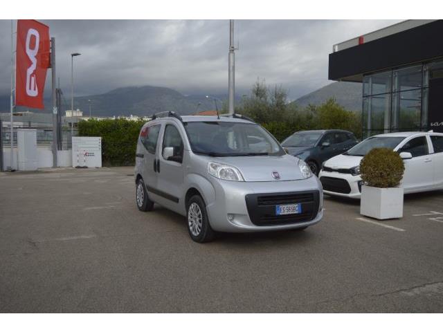 FIAT QUBO 1.4 8V 77 CV Dynamic Natural Power