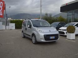 FIAT QUBO 1.4 8V 77 CV Dynamic Natural Power