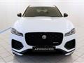 JAGUAR F-PACE 2.0 250 CV AWD aut. R-Dynamic Black