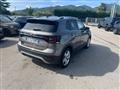 VOLKSWAGEN T-CROSS 1.0 TSI 110 CV DSG Style