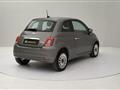 FIAT 500C 1.0 hybrid Lounge 70cv