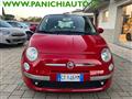 FIAT 500 1.4 16V Lounge 100HP