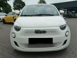 FIAT 500 ELECTRIC Action Berlina 23,65 kWh