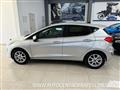 FORD FIESTA 1.1 75 CV GPL 5 porte Titanium