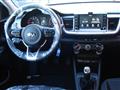 KIA STONIC 1.2 MPI 84 CV SPECIAL ED.