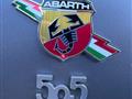 ABARTH 595 COMPETIZIONE 1.4 Turbo T-Jet 180 CV Competizione