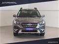 SUBARU OUTBACK 2.5i Lineartronic Style