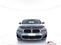 BMW X2 sDrive18d Msport-X