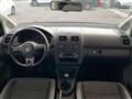 VOLKSWAGEN TOURAN 1.6 TDI Comfortline * 7 POSTI *