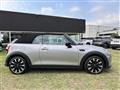 MINI CABRIO 1.5 Cooper Classic AUT - NAVI - LED - H/K - 17