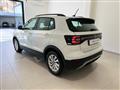 VOLKSWAGEN T-Cross 1.0 tsi Style 95cv